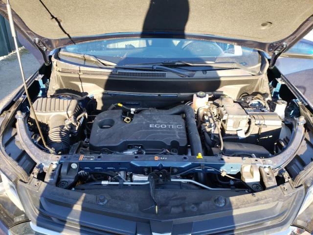 Photo 12 from auction – 2021 CHEVROLET EQUINOX LT with VIN 3GNAXUEV2ML367834