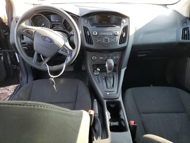Photo 8 from auction – 2016 FORD FOCUS S with VIN 1FADP3E29GL257813