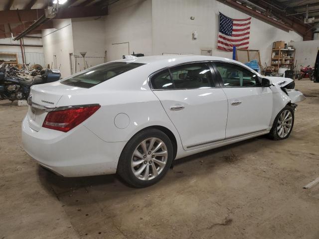 Photo 3 from auction – 2015 BUICK LACROSSE with VIN 1G4GA5G37FF239944