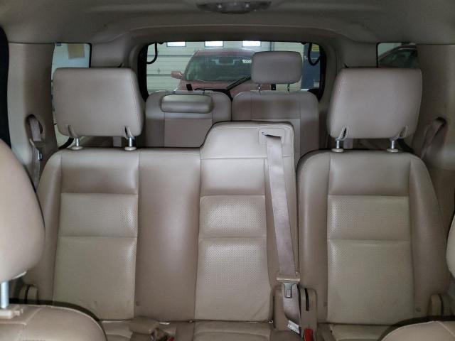 Photo 10 from auction – 2006 MERCURY MOUNTAINEE with VIN 4M2EU47E16ZJ04935