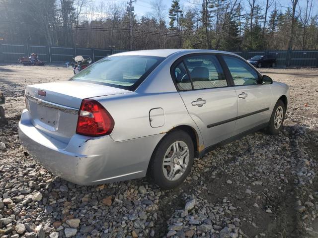 Photo 3 from auction – 2005 CHEVROLET MALIBU with VIN 1G1ZS52F55F193291
