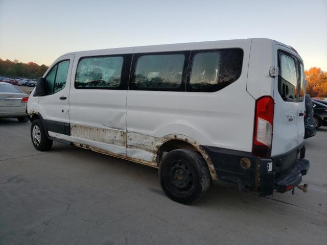 Photo 2 from auction – 2019 FORD TRANSIT T- with VIN 1FBZX2ZM2KKA06110