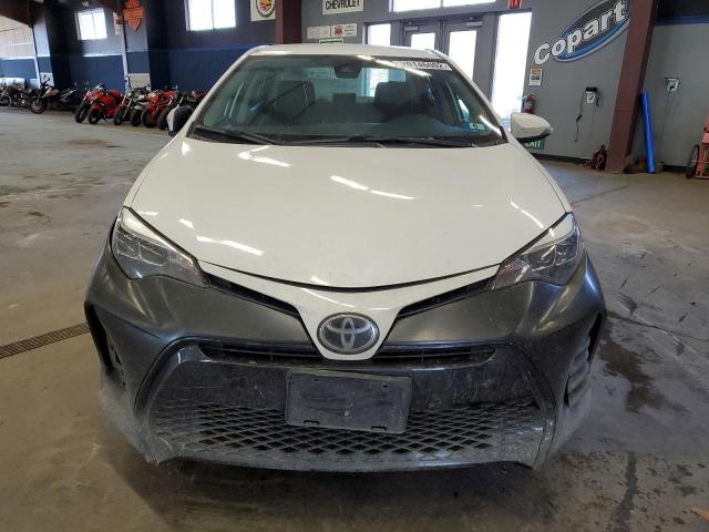 Photo 5 from auction – 2017 TOYOTA COROLLA L with VIN 2T1BURHE2HC780277