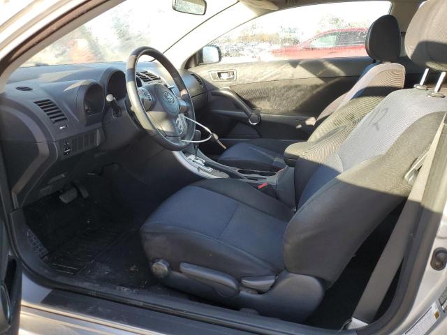 Photo 7 from auction – 2006 TOYOTA SCION TC with VIN JTKDE177460076950