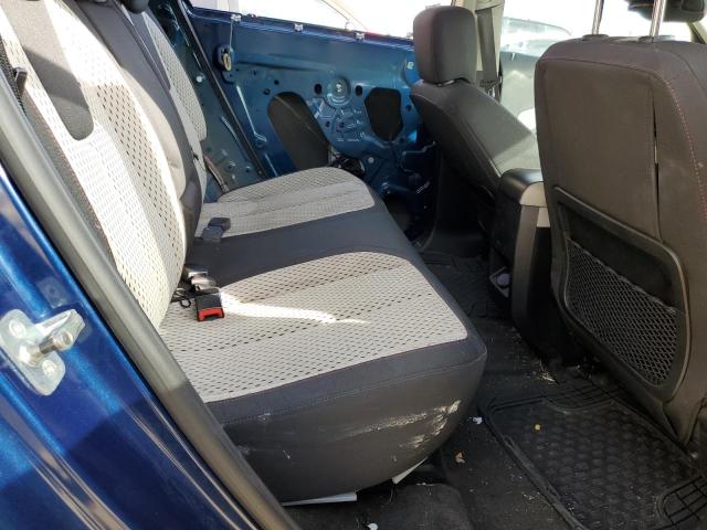 صورة رقم 10 من المزاد - 2010 CHEVROLET EQUINOX LS مع VIN 2CNFLCEW1A6344490
