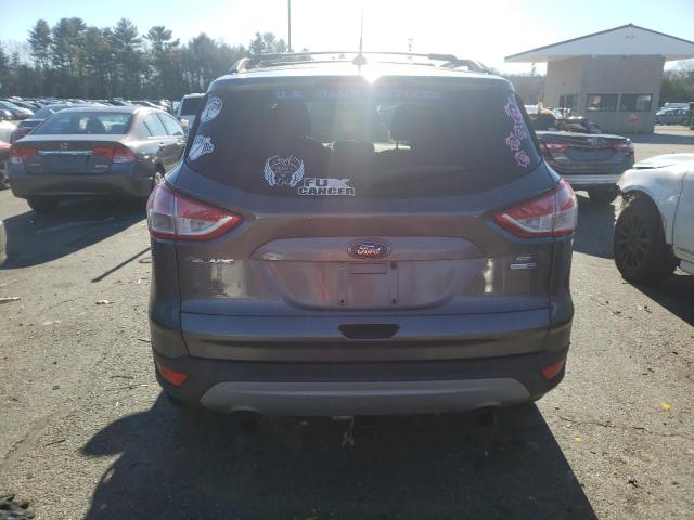 Photo 6 from auction – 2013 FORD ESCAPE SE with VIN 1FMCU9GX1DUD04120