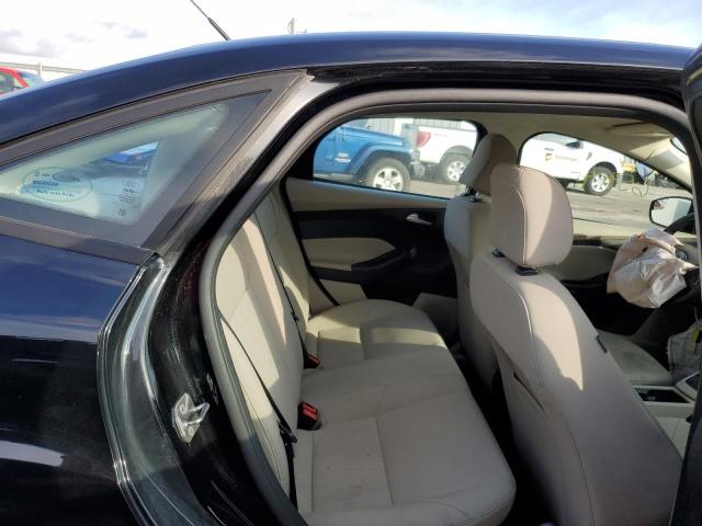 Photo 10 from auction – 2016 FORD FOCUS SE with VIN 1FADP3F21GL381783
