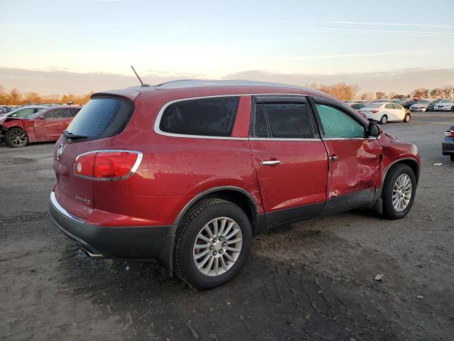 Photo 3 from auction – 2012 BUICK ENCLAVE with VIN 5GAKVCED6CJ148340