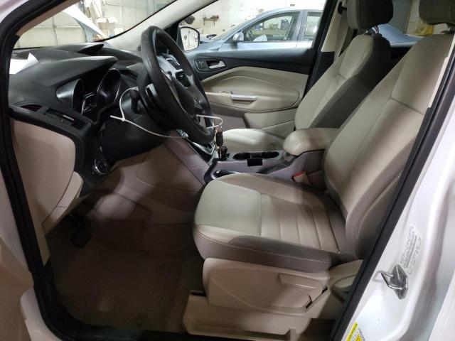 Photo 7 from auction – 2013 FORD ESCAPE SE with VIN 1FMCU0GX6DUC63141