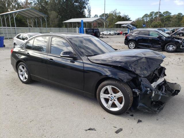 Photo 4 from auction – 2013 BMW 328 XI with VIN WBA3B3C50DF543641