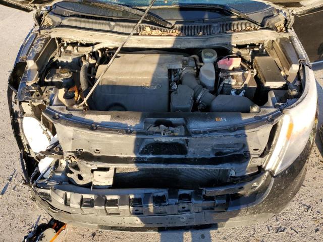 Photo 12 from auction – 2013 FORD EXPLORER X with VIN 1FM5K8D86DGB92418