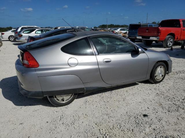 Photo 3 from auction – 2000 HONDA INSIGHT with VIN JHMZE1358YT003680