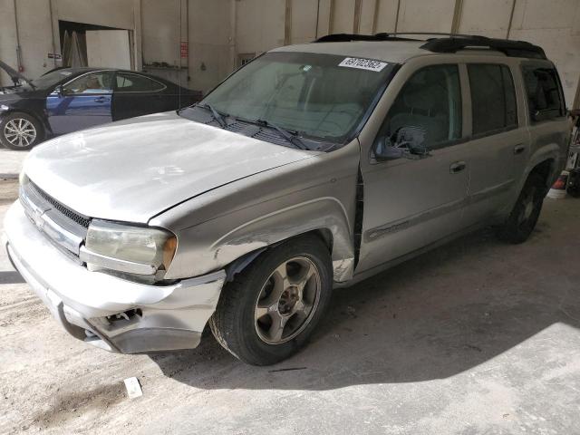 CHEVROLET TRAILBLAZE 2004 with VIN 1GNET16S946186045 - Photo from auction