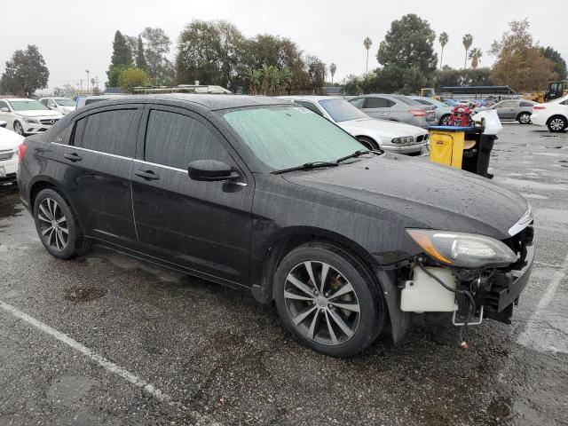 Photo 4 from auction – 2011 CHRYSLER 200 S with VIN 1C3BC8FG0BN599172