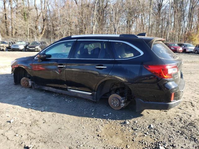 Photo 2 from auction – 2017 SUBARU OUTBACK TO with VIN 4S4BSATC0H3333917