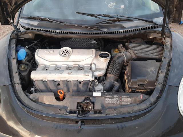 Photo 11 from auction – 2008 VOLKSWAGEN NEW BEETLE with VIN 3VWPG31C48M512239