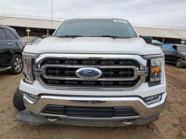 Photo 5 from auction – 2021 FORD F150 SUPER with VIN 1FTFW1E58MFB37838