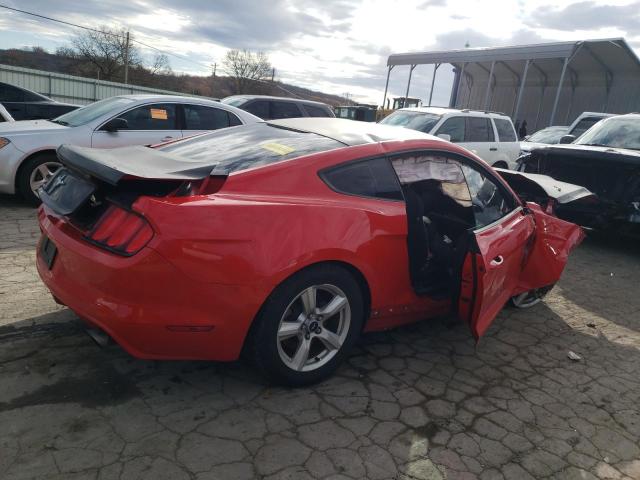 Photo 3 from auction – 2016 FORD MUSTANG with VIN 1FA6P8AM9G5309006