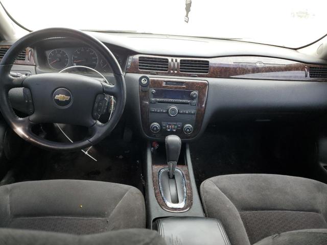Photo 8 from auction – 2012 CHEVROLET IMPALA LT with VIN 2G1WG5E32C1312926