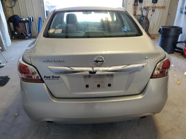 Photo 6 from auction – 2015 NISSAN ALTIMA 2.5 with VIN 1N4AL3AP1FC208541