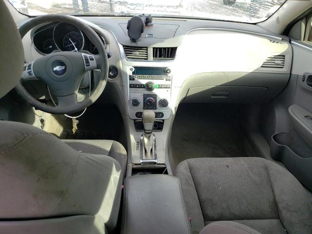 Photo 8 from auction – 2012 CHEVROLET MALIBU LS with VIN 1G1ZB5E06CF185138