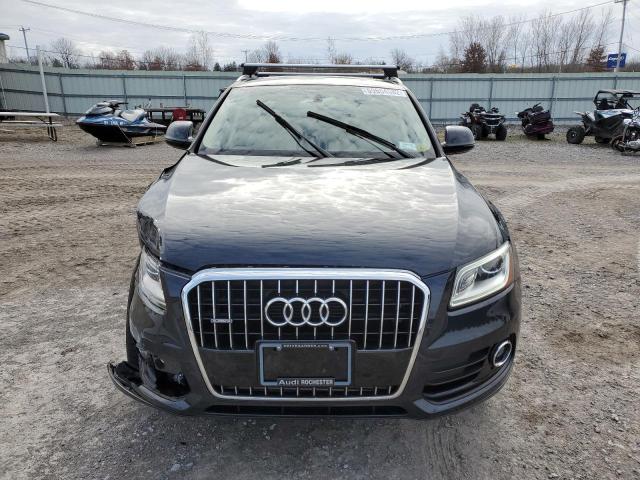 Photo 5 from auction – 2015 AUDI Q5 PREMIUM with VIN WA1LFAFP2FA137136