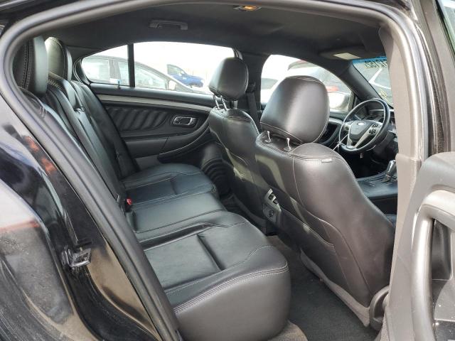 Photo 10 from auction – 2013 FORD TAURUS SEL with VIN 1FAHP2E80DG174369