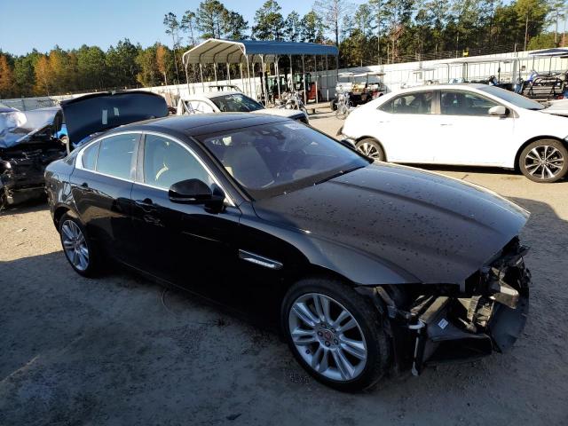 Photo 4 from auction – 2019 JAGUAR XE PREMIUM with VIN SAJAD4FX3KCP43775