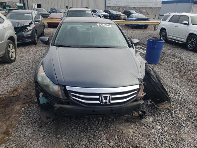 Photo 5 from auction – 2011 HONDA ACCORD with VIN 1HGCP2F61BA131730