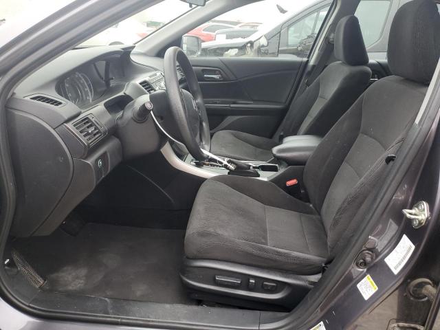 Photo 7 from auction – 2015 HONDA ACCORD EX with VIN 1HGCR2F76FA040283