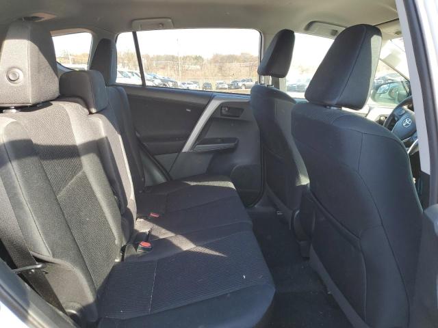 Photo 11 from auction – 2016 TOYOTA RAV4 LE with VIN 2T3ZFREVXGW237633