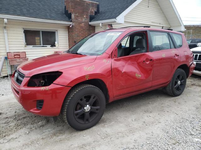 TOYOTA RAV4 2009 with VIN 2T3BF33V69W012324 - Photo from auction