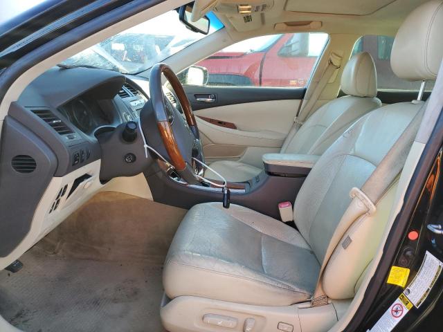 Photo 7 from auction – 2011 LEXUS ES 350 with VIN JTHBK1EG5B2447136