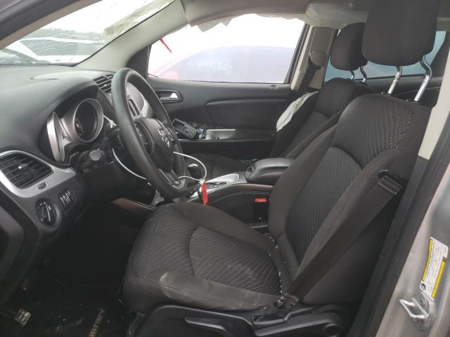 Photo 5 from auction – 2012 DODGE JOURNEY SE with VIN 3C4PDCAB1CT204267