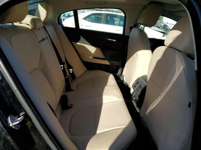 Photo 10 from auction – 2019 JAGUAR XE PREMIUM with VIN SAJAD4FX3KCP43775