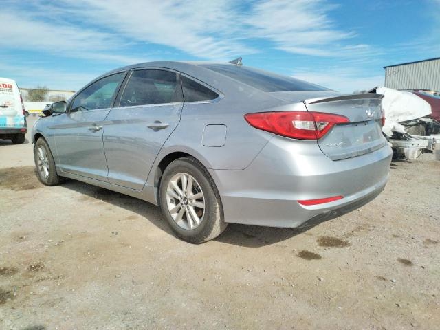 Photo 2 from auction – 2016 HYUNDAI SONATA SE with VIN 5NPE24AF9GH286213