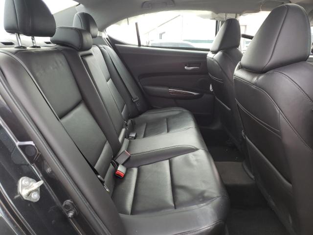 Photo 10 from auction – 2016 ACURA TLX TECH with VIN 19UUB2F59GA004709