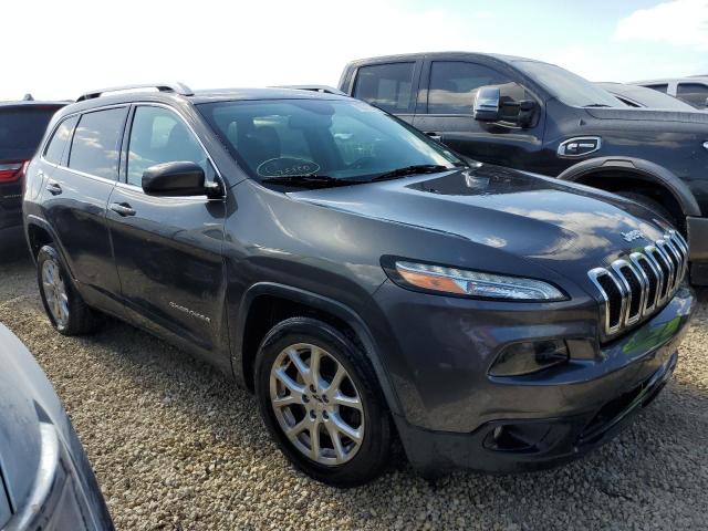Photo 4 from auction – 2015 JEEP CHEROKEE L with VIN 1C4PJLCB9FW793394