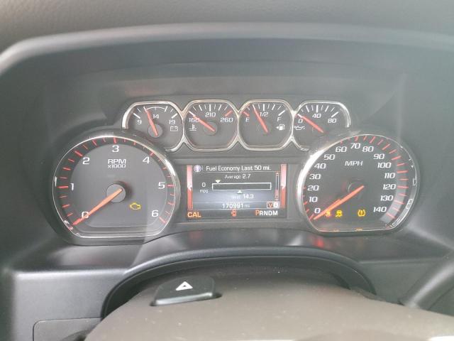 Photo 9 from auction – 2015 GMC SIERRA K15 with VIN 3GTU2VECXFG271308