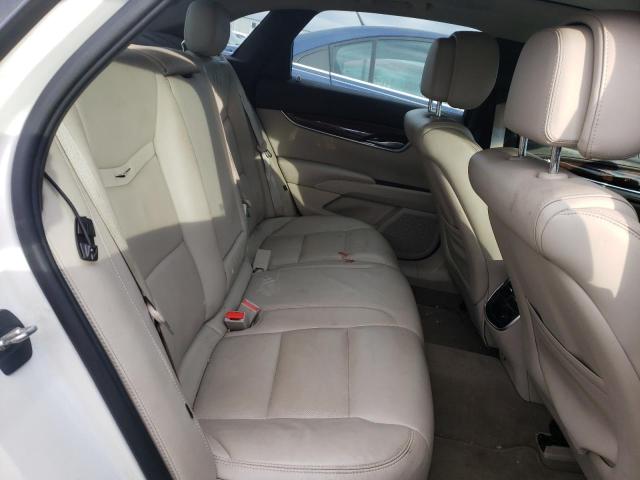 Photo 6 from auction – 2014 CADILLAC XTS LUXURY with VIN 2G61M5S35E9295772