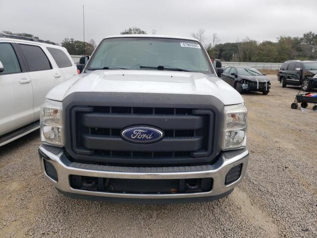 Photo 5 from auction – 2014 FORD F250 SUPER with VIN 1FTBF2A6XEEA98423