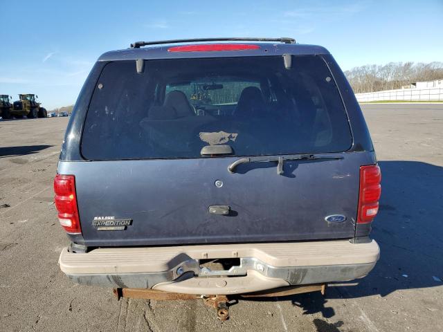 Photo 6 from auction – 1999 FORD EXPEDITION with VIN 1FMPU18LXXLA91709