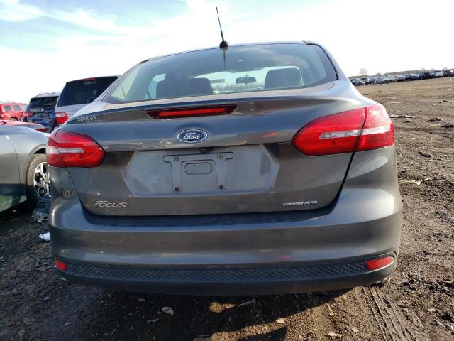 Photo 6 from auction – 2016 FORD FOCUS S with VIN 1FADP3E29GL257813