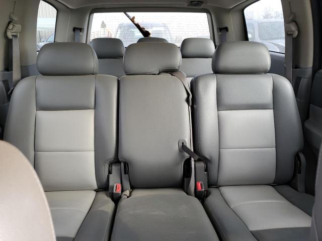 Photo 10 from auction – 2008 DODGE DURANGO SL with VIN 1D8HB48N78F151593