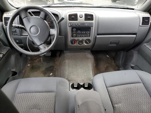 Photo 8 from auction – 2006 CHEVROLET COLORADO with VIN 1GCDT136268242782