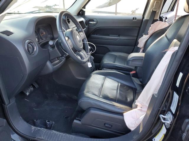 Photo 7 from auction – 2015 JEEP PATRIOT LA with VIN 1C4NJPFA0FD171358