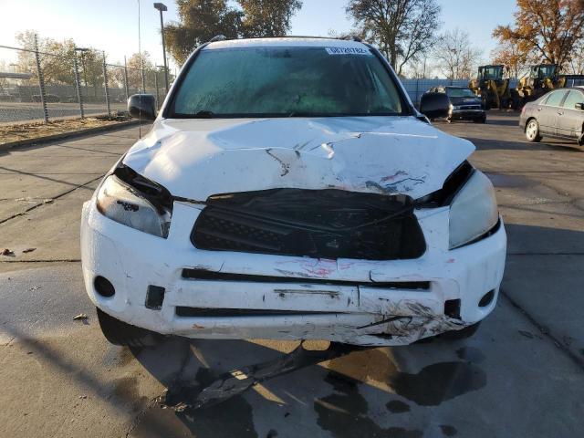 Photo 5 from auction – 2008 TOYOTA RAV4 with VIN JTMBD33V685158444