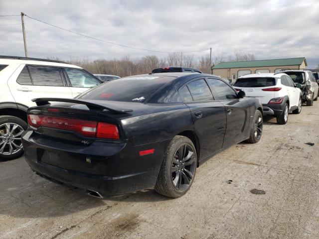 صورة رقم 3 من المزاد - 2013 DODGE CHARGER R/ مع VIN 2C3CDXCT6DH672909