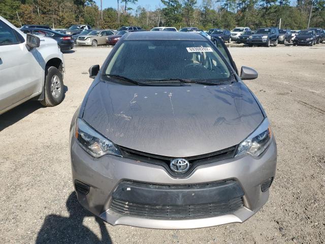 Photo 5 from auction – 2015 TOYOTA COROLLA L with VIN 2T1BURHEXFC473758