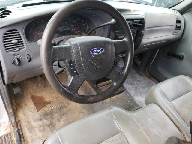 Photo 8 from auction – 2004 FORD RANGER with VIN 1FTYR10E54TA08299